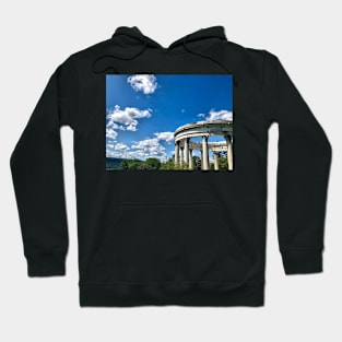 Amphitheater Hoodie